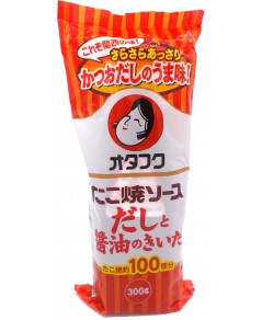 Sauce takoyaki Otafuku
