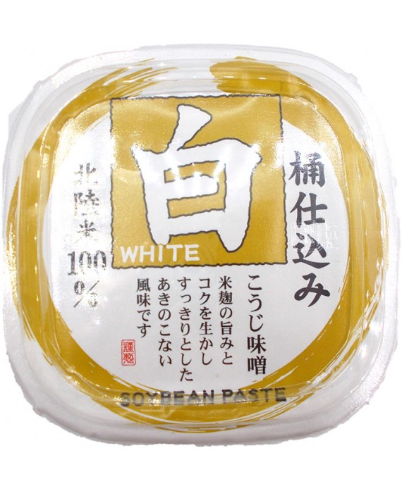 pâte de miso blanc
