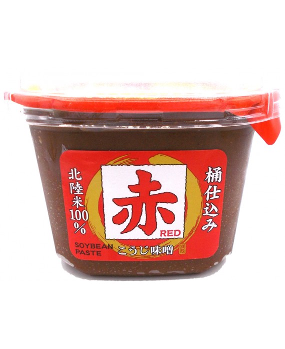 Red Miso - 500g