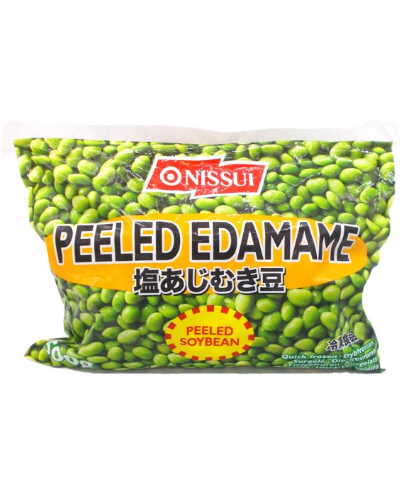 Frozen Edamame beans
