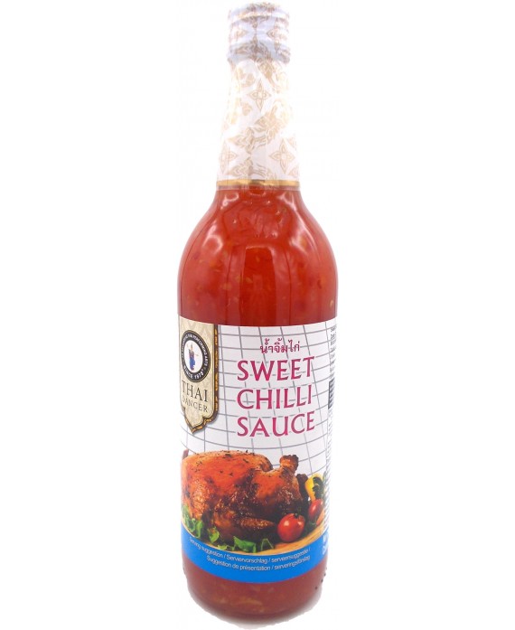 Sweet Chili Sauce - 735ml