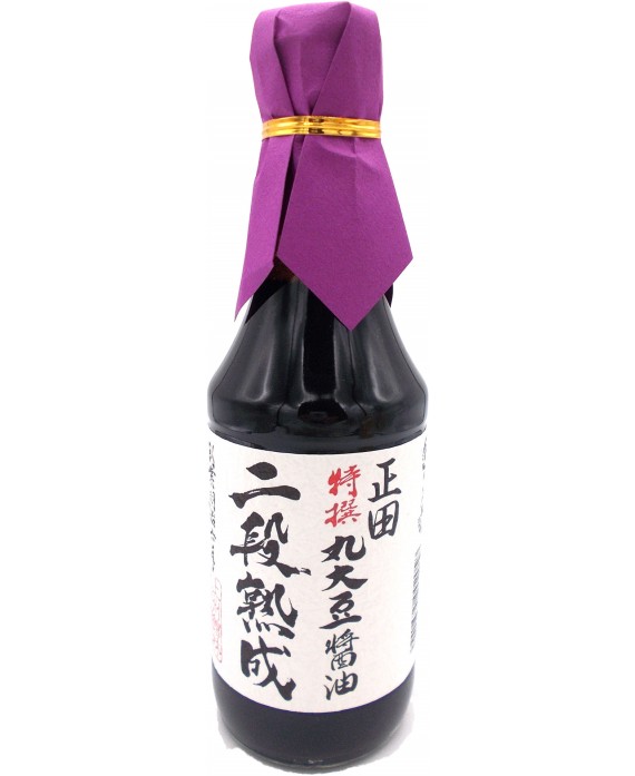 Marudaizu soy sauce - 300ml