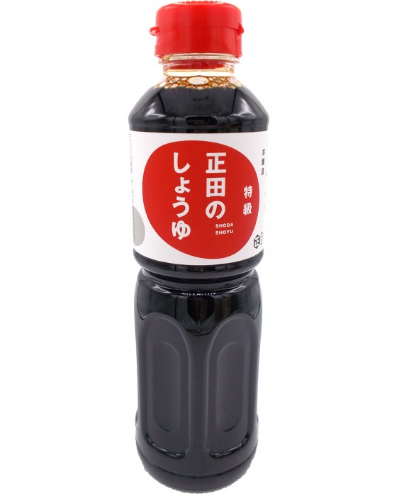 Premium soy sauce 500ml
