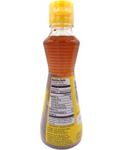 huile de sésame ingrédients