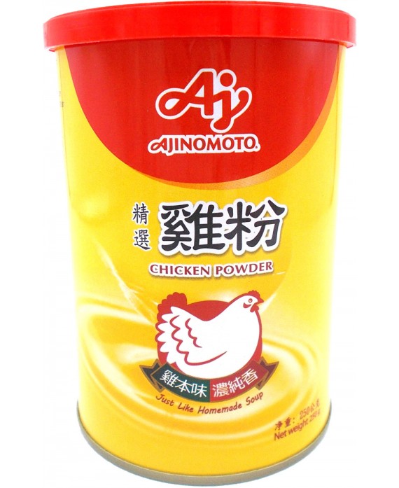 味の素 AMOYチキンパウダー 鶏粉 - 250g