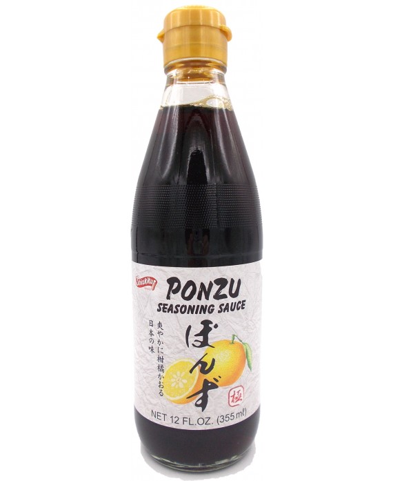 Ponzu soy sauce - 355ml