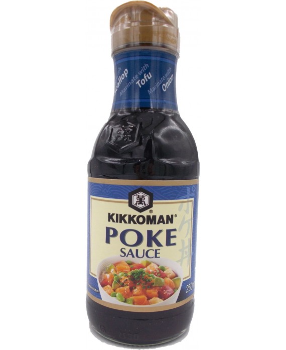 Sauce Poke - 250ml