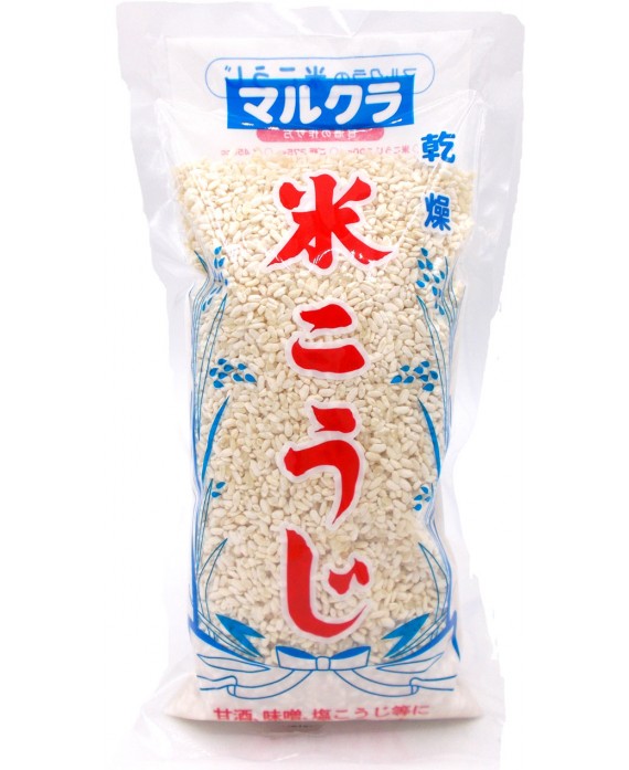 White rice koji - 500g