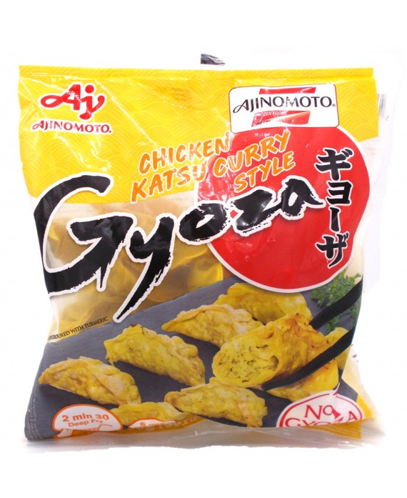 Katsu curry chicken style...