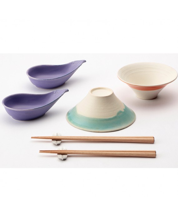 Vaisselle japonaise - Fabriqué au Japon