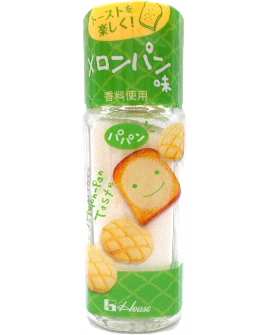 Melon Pan Toast (Quick & Easy) (メロンパン トーストン) - Okonomi Kitchen