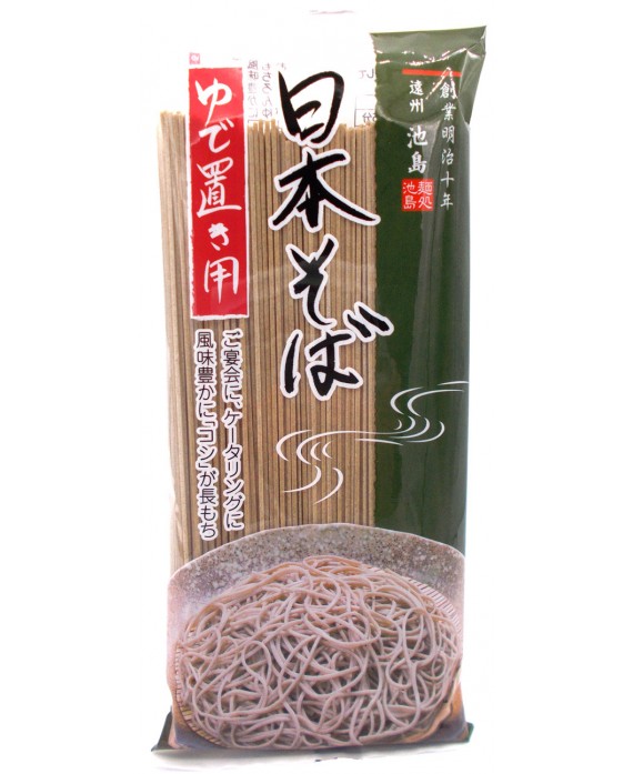 Soba noodles - 400g