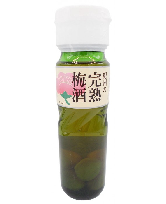 大関 紀州の完熟梅酒 - 700ml