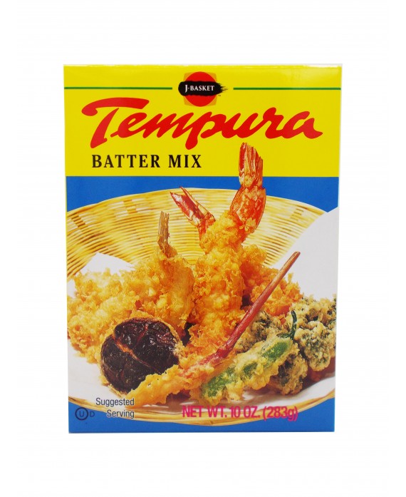Farine pâte à tempura - 283g
