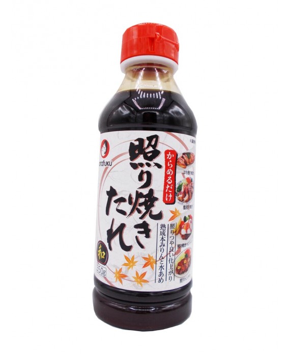 Teriyaki sweet sauce - 350g