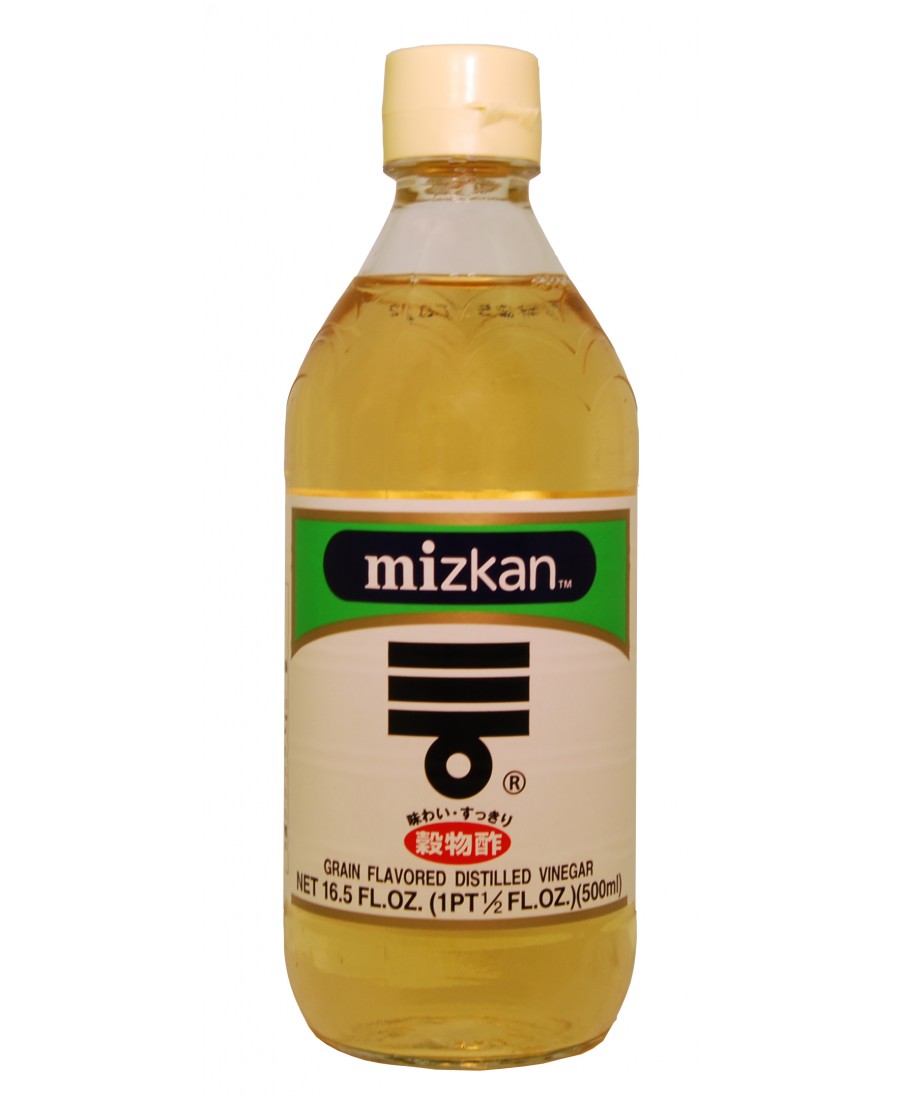 穀物酢 ミツカン (500ML)| YOSASO