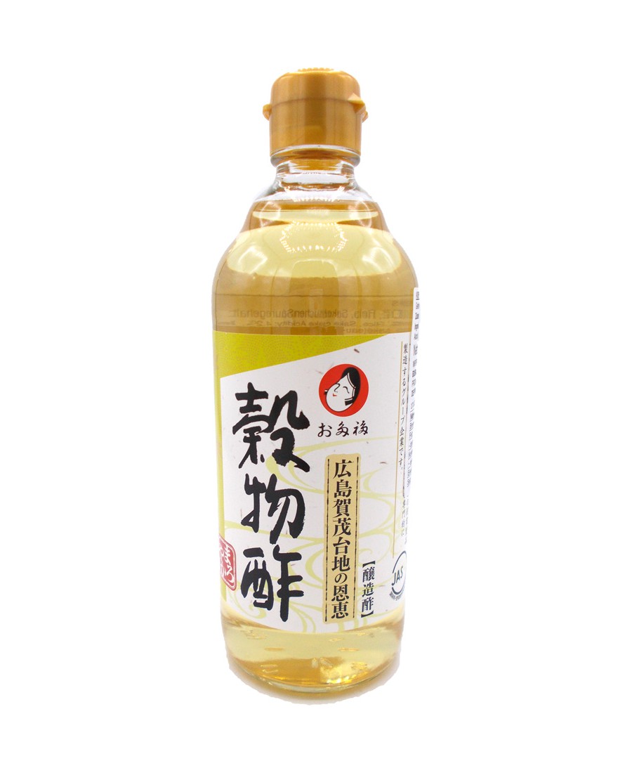 Vinaigre de céréales Kokumotsu Otafuku