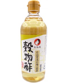 Vinaigre de céréales Kokumotsu Otafuku