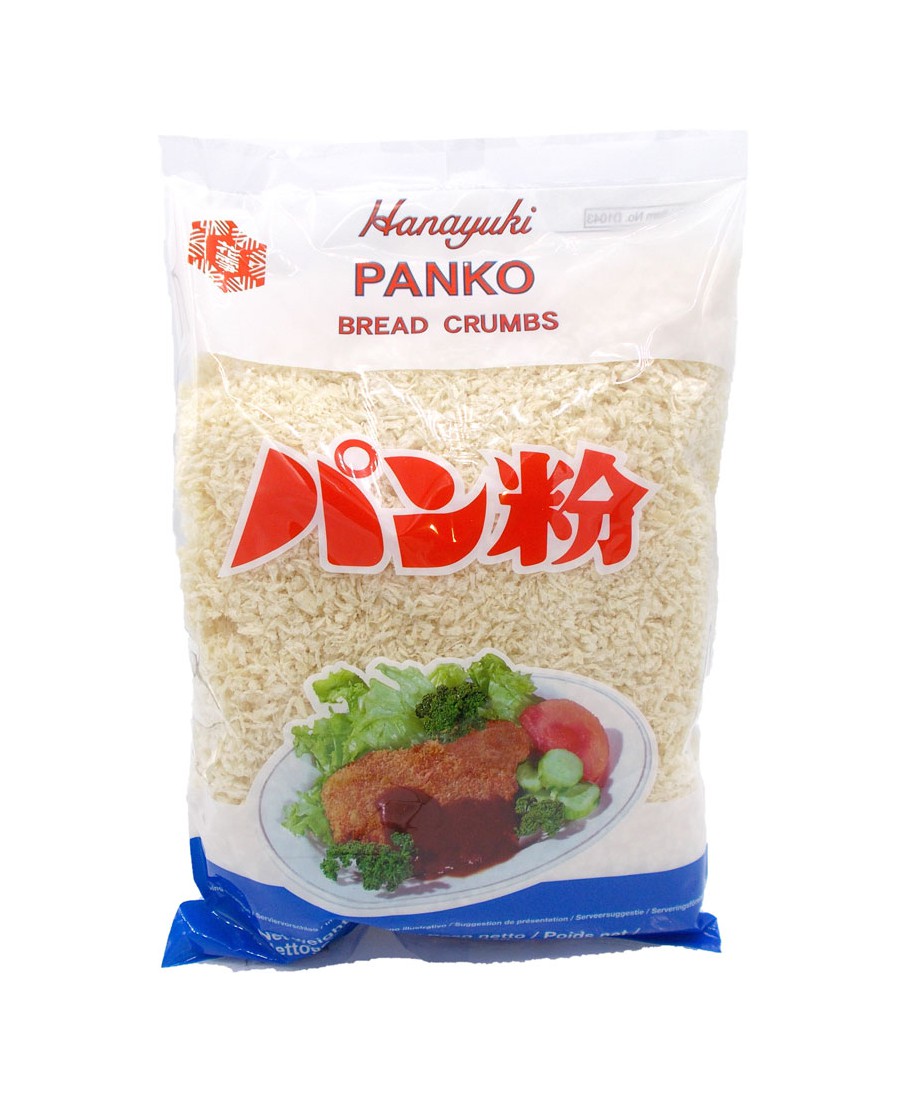 Cuisine Japonaise : OBENTO CHAPELURE JP PANKO 1KG