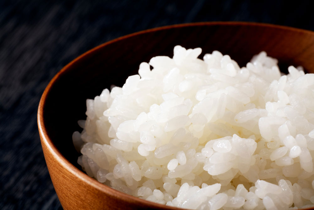 cuisson riz japonais